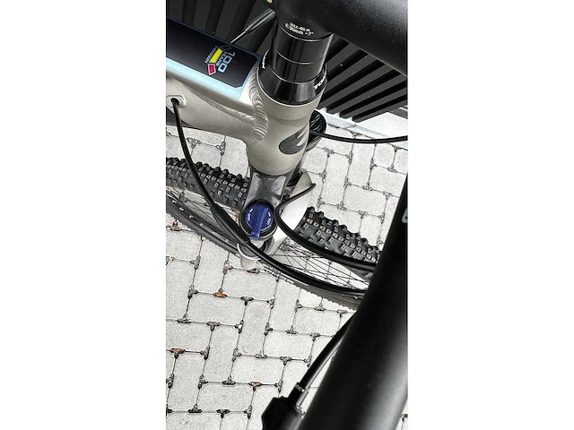 Thompson - eagle (nieuw) - mountainbike - afbeelding 4 van  7