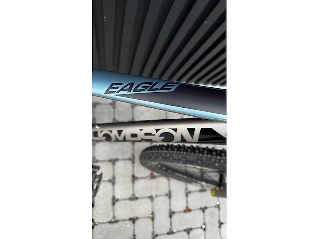 Thompson - eagle (nieuw) - mountainbike - afbeelding 5 van  7