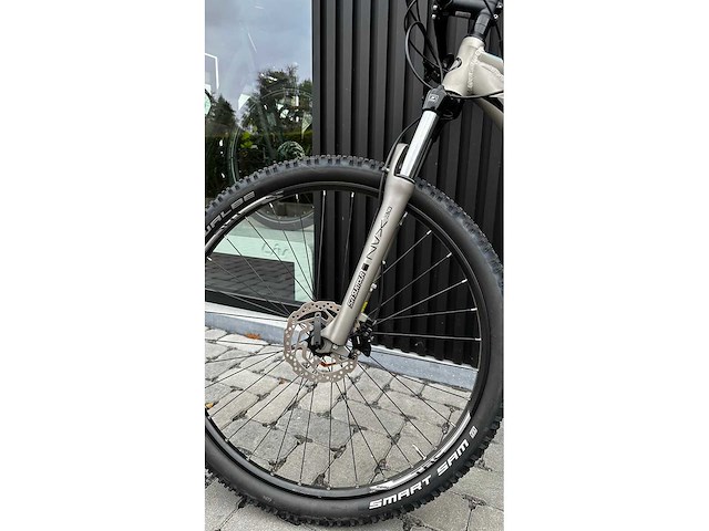 Thompson - eagle (nieuw) - mountainbike - afbeelding 7 van  7