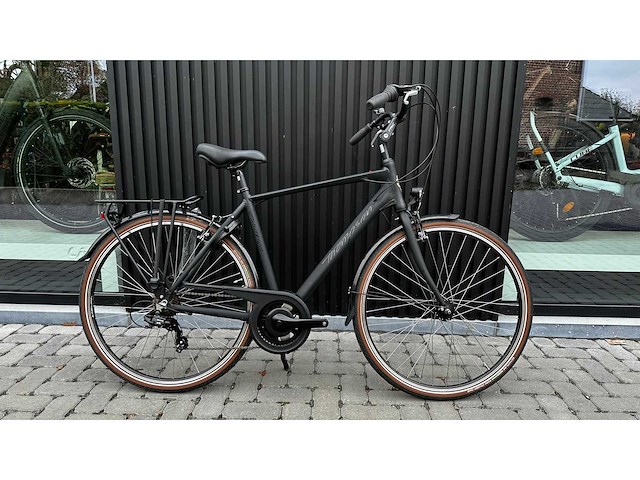 Thompson - essence (nieuw) - men's bicycle - afbeelding 1 van  4