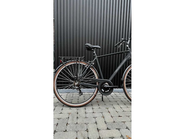 Thompson - essence (nieuw) - men's bicycle - afbeelding 2 van  4