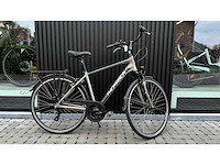 Thompson - rave (nieuw) - men's bicycle - afbeelding 1 van  4