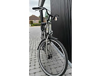Thompson - rave (nieuw) - men's bicycle - afbeelding 2 van  4
