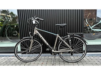 Thompson - rave (nieuw) - men's bicycle - afbeelding 3 van  4