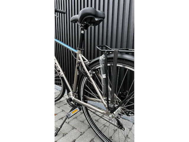 Thompson - rave (nieuw) - men's bicycle - afbeelding 4 van  4