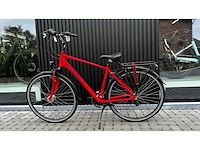 Thompson - rave (nieuw) - men's bicycle - afbeelding 2 van  3