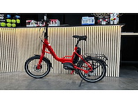 Thompson - traveler (nieuw) - electric bicycle - afbeelding 1 van  5