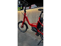 Thompson - traveler (nieuw) - electric bicycle - afbeelding 2 van  5
