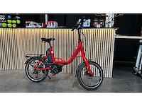 Thompson - traveler (nieuw) - electric bicycle - afbeelding 3 van  5