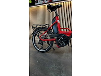 Thompson - traveler (nieuw) - electric bicycle - afbeelding 4 van  5