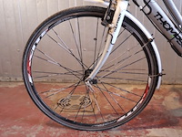 Thompson elektrische damesfiets - afbeelding 2 van  10