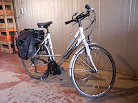 Thompson elektrische damesfiets - afbeelding 3 van  10