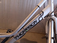 Thompson elektrische damesfiets - afbeelding 4 van  10