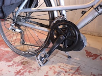 Thompson elektrische damesfiets - afbeelding 5 van  10