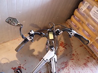 Thompson elektrische damesfiets - afbeelding 6 van  10
