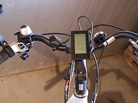 Thompson elektrische damesfiets - afbeelding 7 van  10