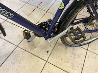 Thompson fiets - afbeelding 2 van  12