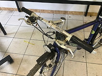 Thompson fiets - afbeelding 3 van  12