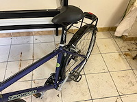 Thompson fiets - afbeelding 4 van  12