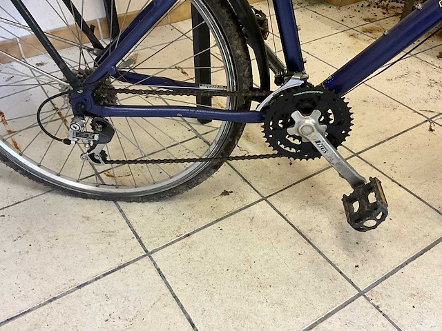 Thompson fiets - afbeelding 6 van  12