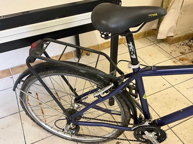 Thompson fiets - afbeelding 7 van  12