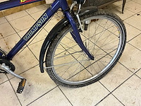 Thompson fiets - afbeelding 8 van  12
