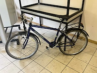 Thompson fiets - afbeelding 10 van  12