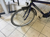 Thompson fiets - afbeelding 11 van  12