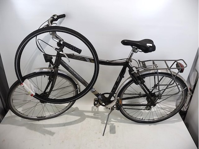 Thompson herenfiets - afbeelding 2 van  5