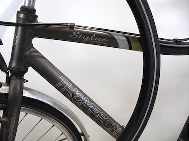 Thompson herenfiets - afbeelding 3 van  5