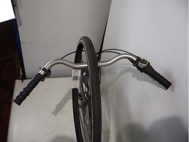 Thompson herenfiets - afbeelding 4 van  5