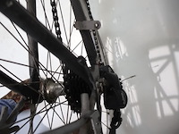 Thompson herenfiets - afbeelding 5 van  5