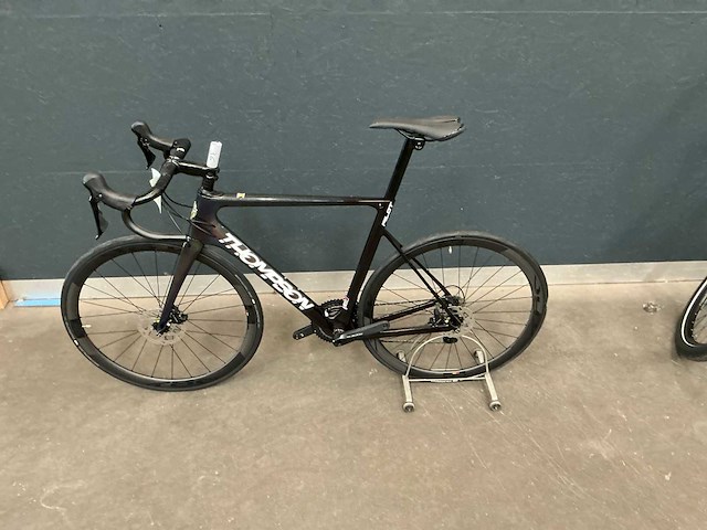Thompson pilot carbonrace racefiets - afbeelding 2 van  9