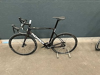 Thompson pilot carbonrace racefiets - afbeelding 2 van  9