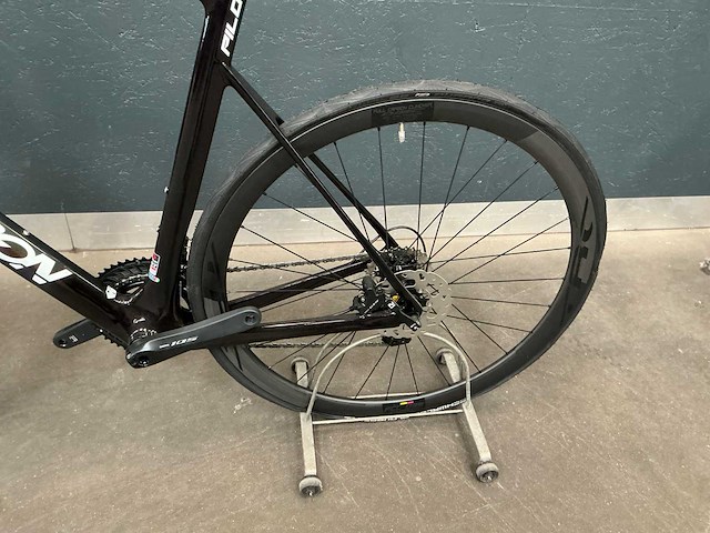 Thompson pilot carbonrace racefiets - afbeelding 4 van  9