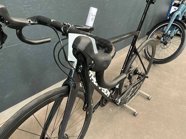 Thompson pilot carbonrace racefiets - afbeelding 7 van  9