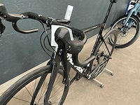 Thompson pilot carbonrace racefiets - afbeelding 7 van  9