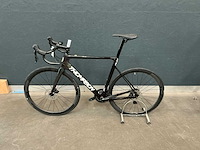 Thompson pilot carbonrace racefiets - afbeelding 1 van  8