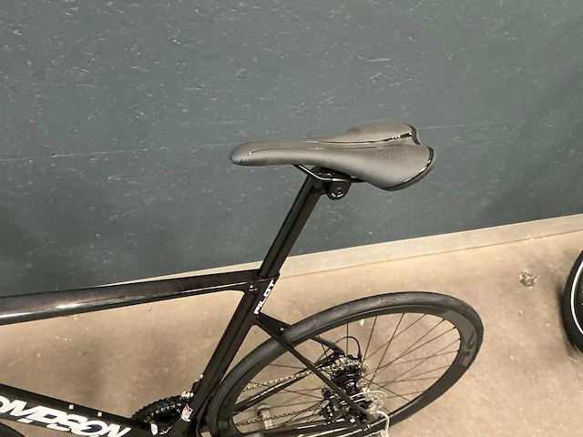 Thompson pilot carbonrace racefiets - afbeelding 4 van  8