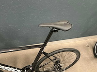 Thompson pilot carbonrace racefiets - afbeelding 4 van  8