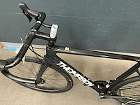 Thompson pilot carbonrace racefiets - afbeelding 5 van  8