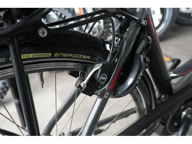 Thompson voltage elektrische fiets - afbeelding 2 van  14