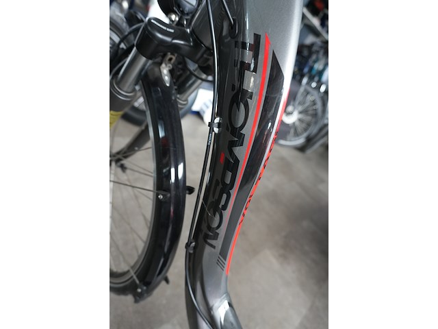 Thompson voltage elektrische fiets - afbeelding 4 van  14