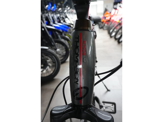 Thompson voltage elektrische fiets - afbeelding 5 van  14