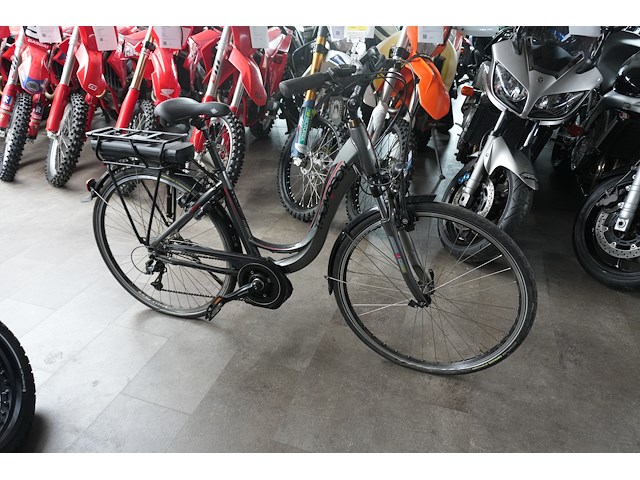 Thompson voltage elektrische fiets - afbeelding 1 van  14