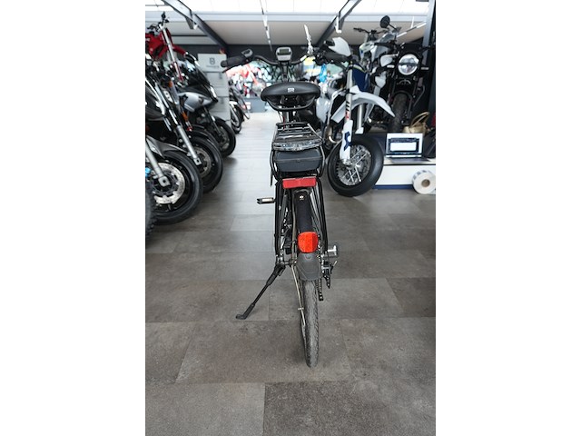 Thompson voltage elektrische fiets - afbeelding 7 van  14