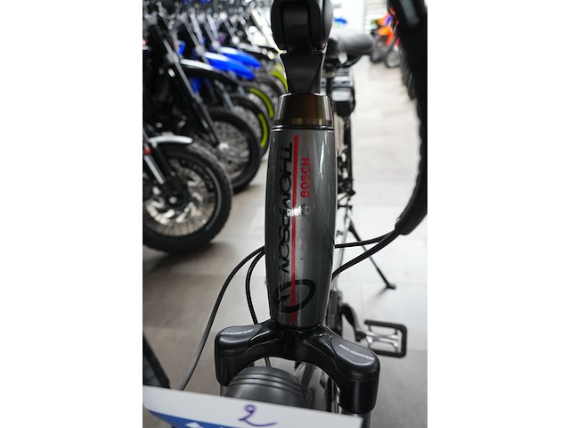 Thompson voltage elektrische fiets - afbeelding 8 van  14