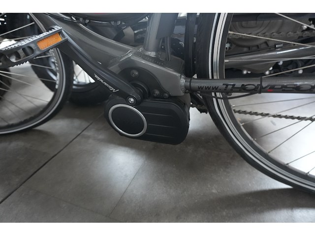 Thompson voltage elektrische fiets - afbeelding 10 van  14