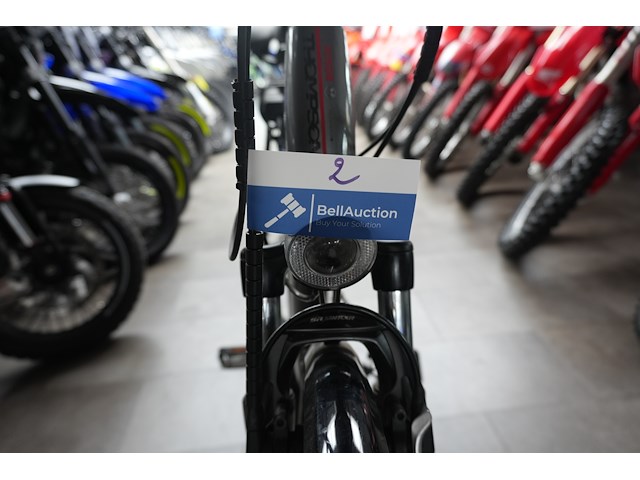 Thompson voltage elektrische fiets - afbeelding 11 van  14