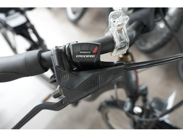 Thompson voltage elektrische fiets - afbeelding 12 van  14